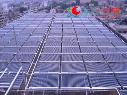 太陽能工程設(shè)計(jì)與施工序言-羅先生