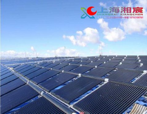 太陽能利用基本知識(shí)-太陽能到達(dá)地面的太陽輻射