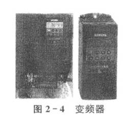 太陽能熱水器工程系統(tǒng)施工中變頻器與各種備、附件的準(zhǔn)備